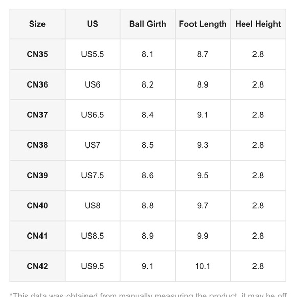 Clear Block Heel Mule Sandals - Picture 5 of 7